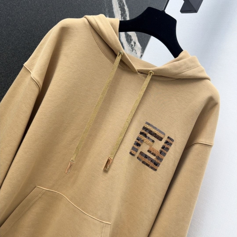 Fendi Hoodies